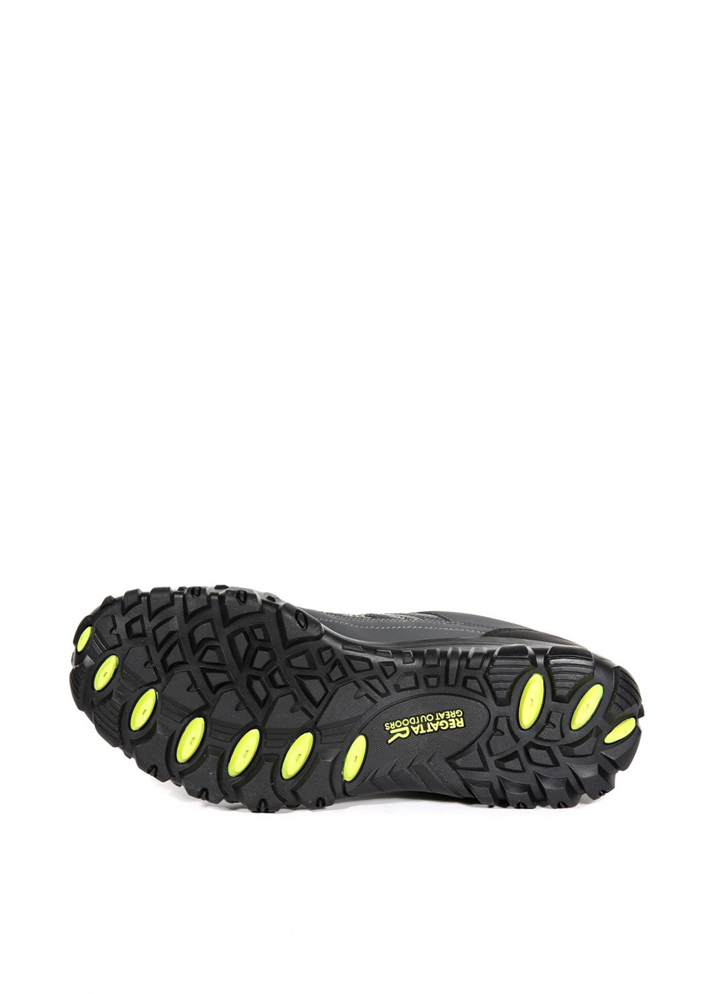 Черевики Regatta Edgepoint Mid III WP (299961970)