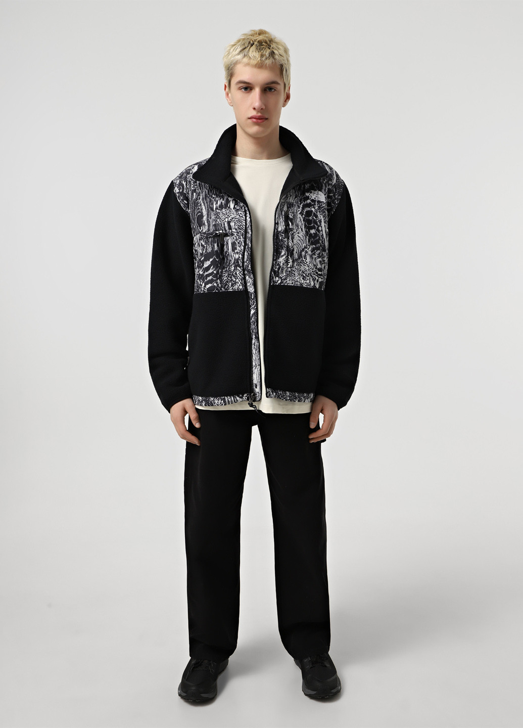 Толстовка The North Face (363354128)