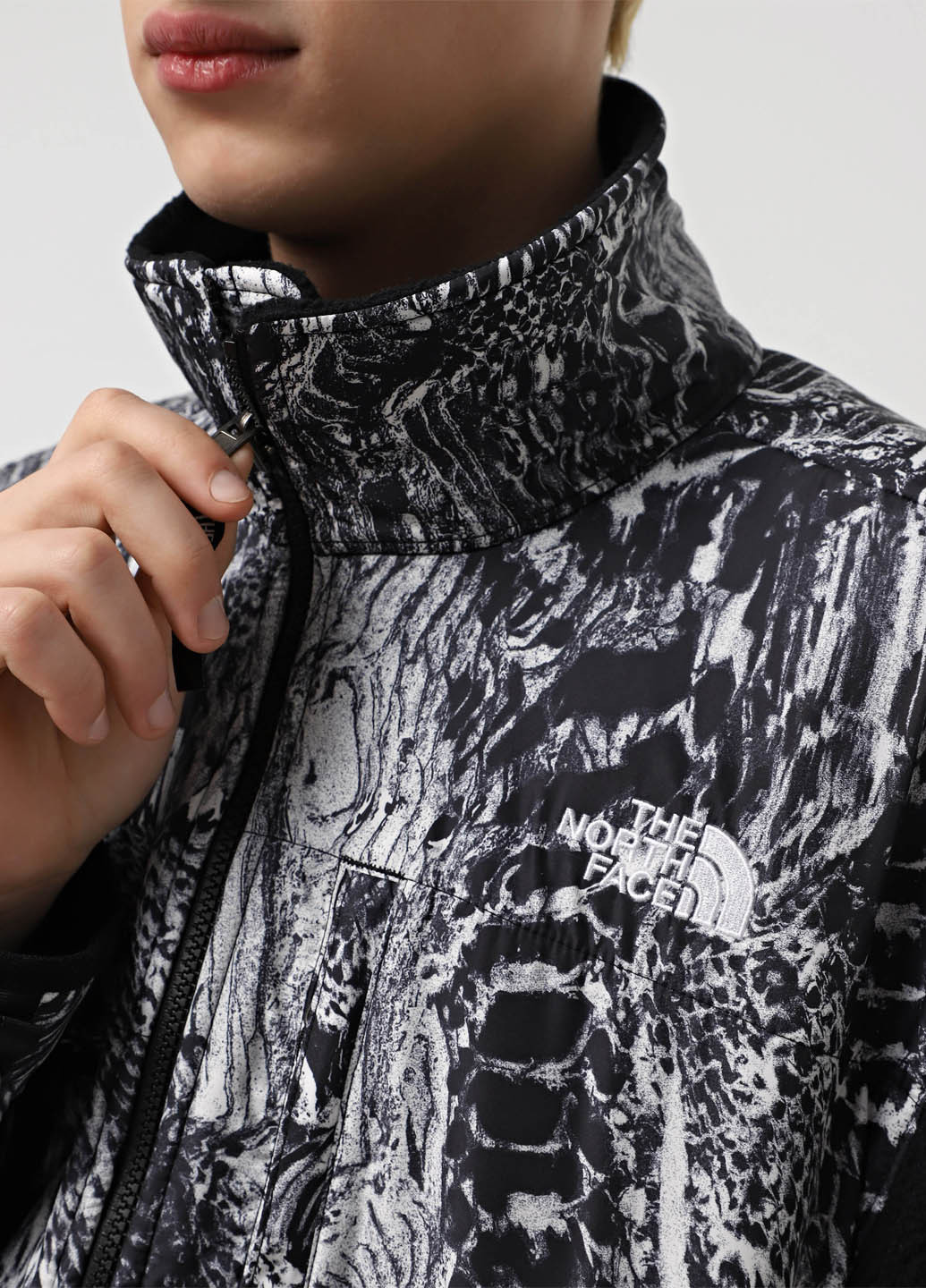 Толстовка The North Face (363354128)