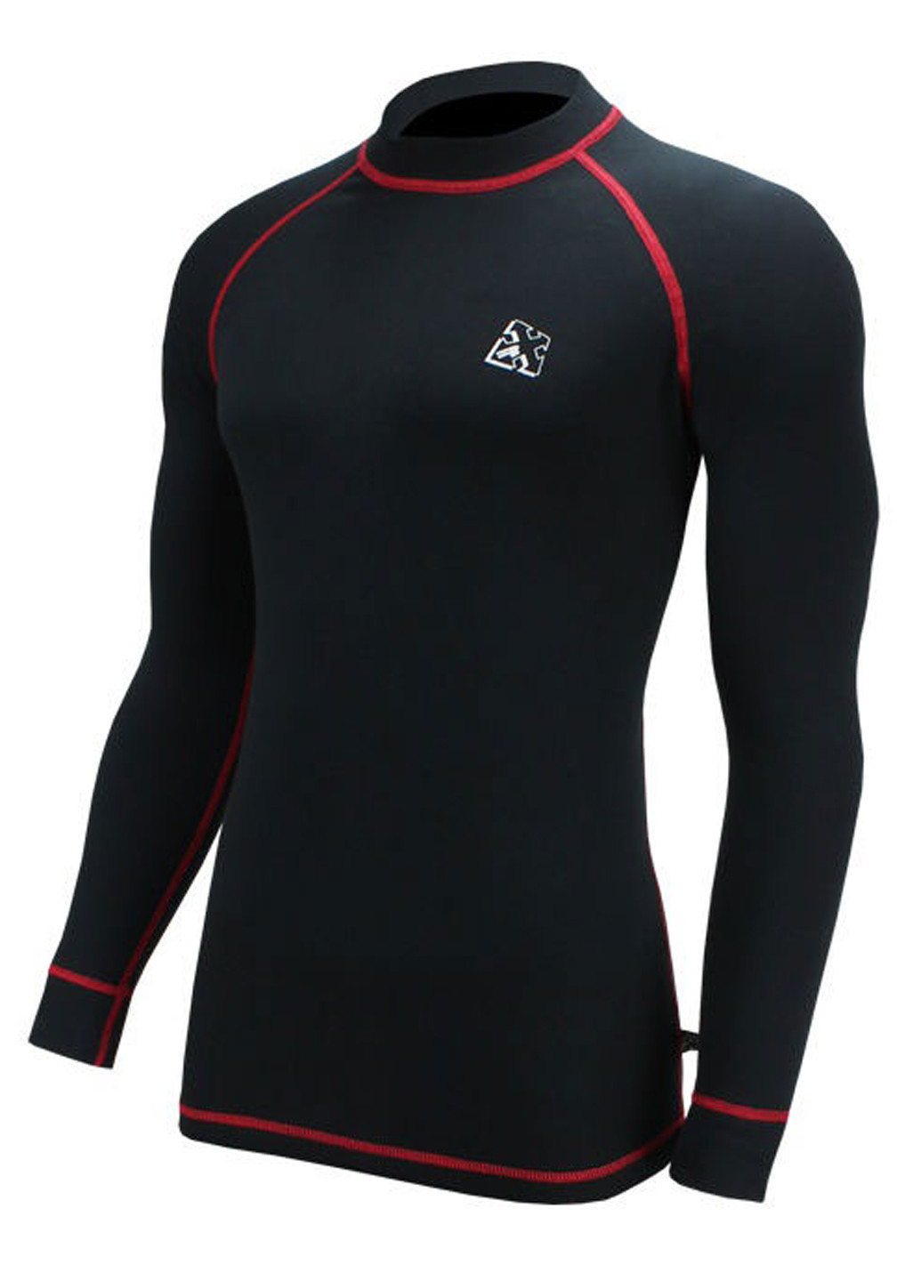 Термобелье Rock B1 + балаклава, черный (ROCK-B1) Radical (17902211)