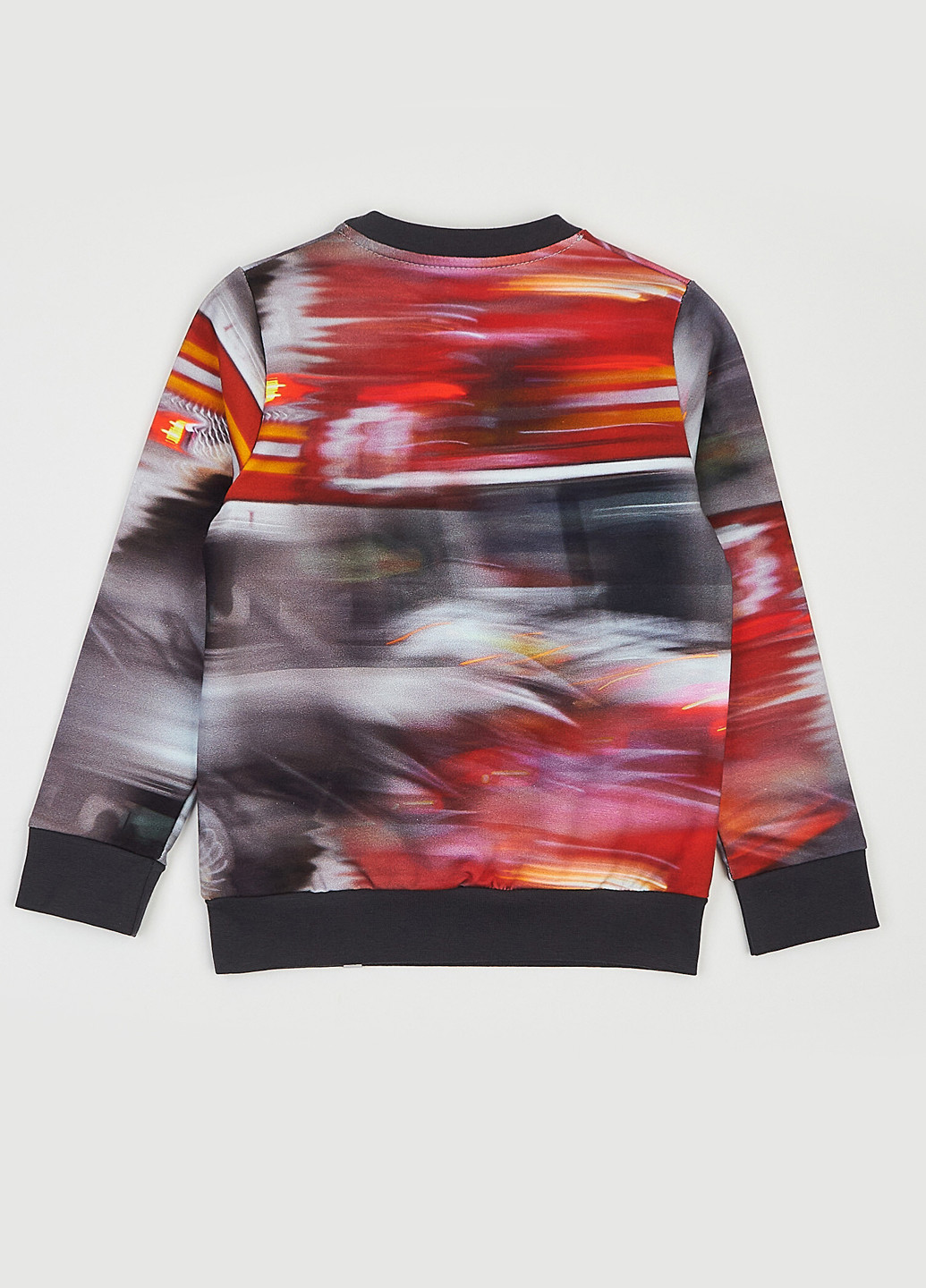 Комбинированный свитшот ArDoMi персонажи без декора (293004872)