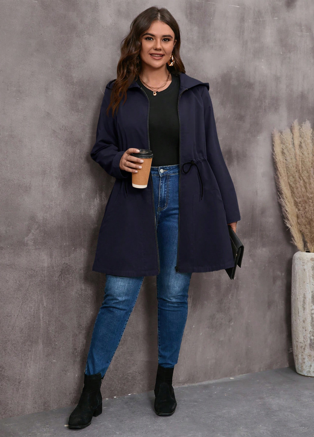 Вітровка SHEIN (339855012}