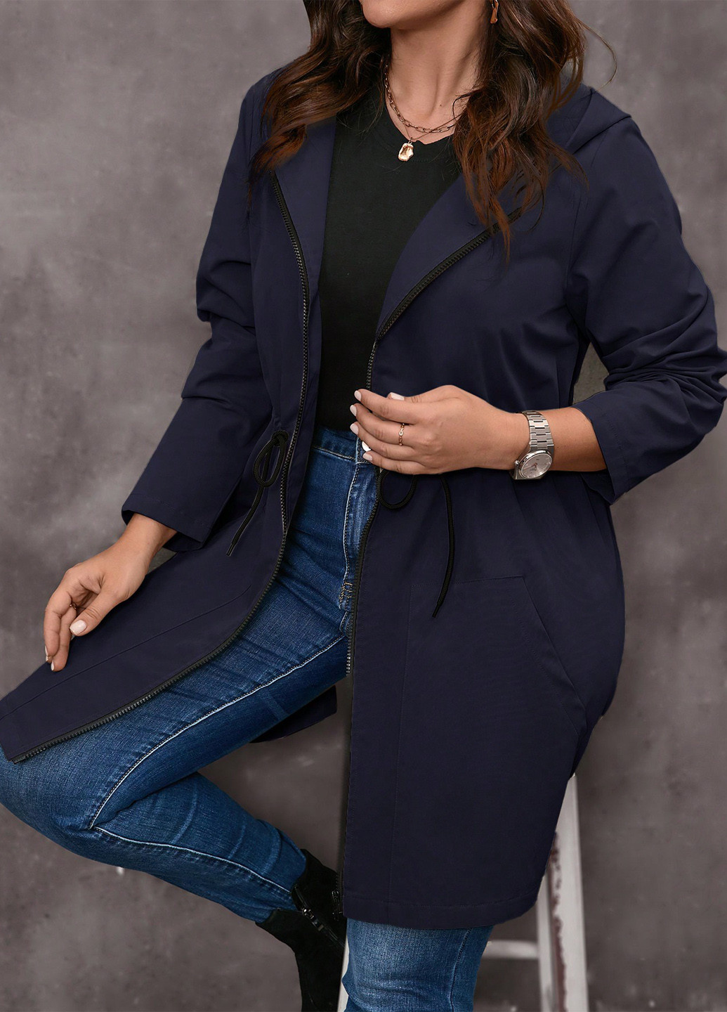 Вітровка SHEIN (339855012}