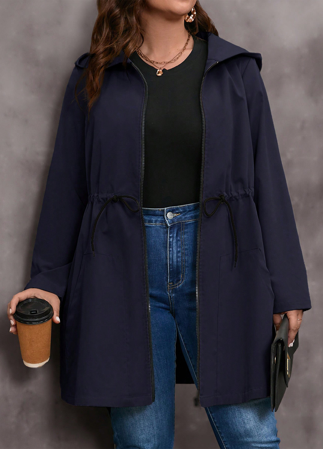 Вітровка SHEIN (339855012}