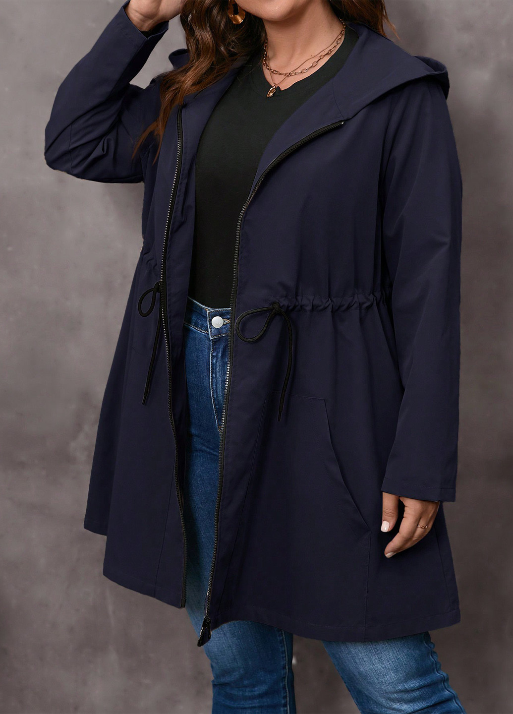 Вітровка SHEIN (339855012}