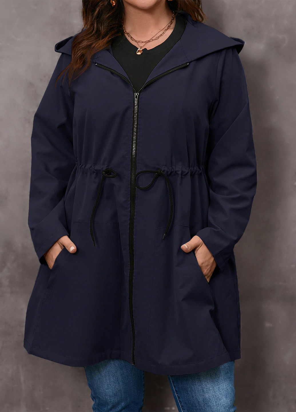 Вітровка SHEIN (339855012}