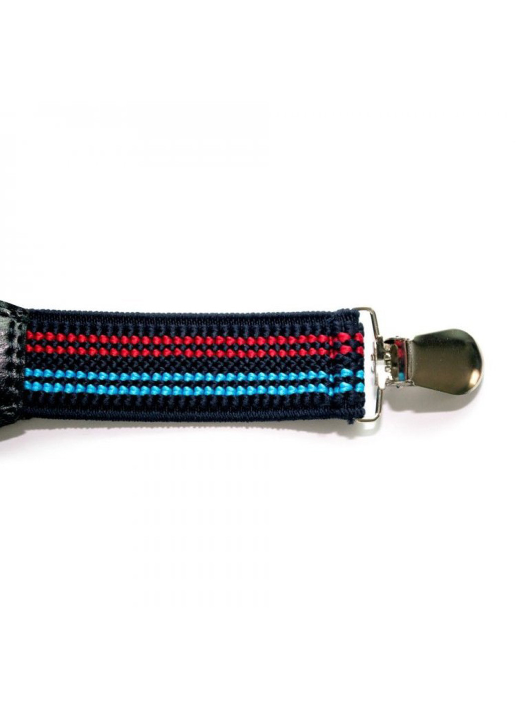 Дитячі підтяжки 60х2,5 см Gofin suspenders (193412036)