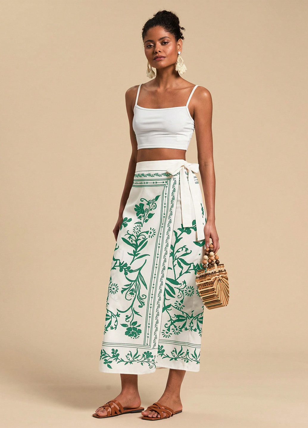 Спідниця SHEIN (365628489)