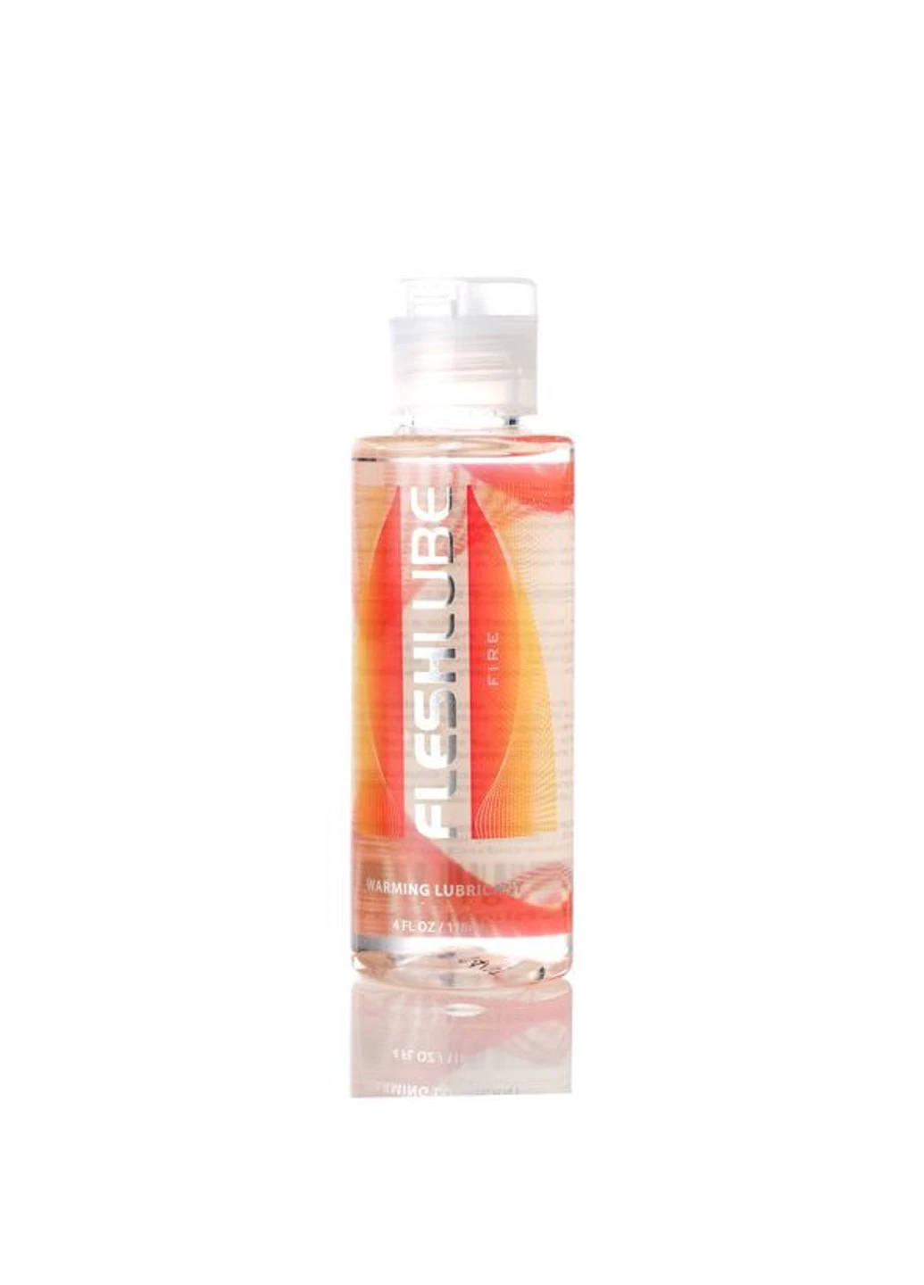 Розігріваючий лубрикант на водній основі Fleshlube Fire (Вогонь) 100 мл Fleshlight (252156225)
