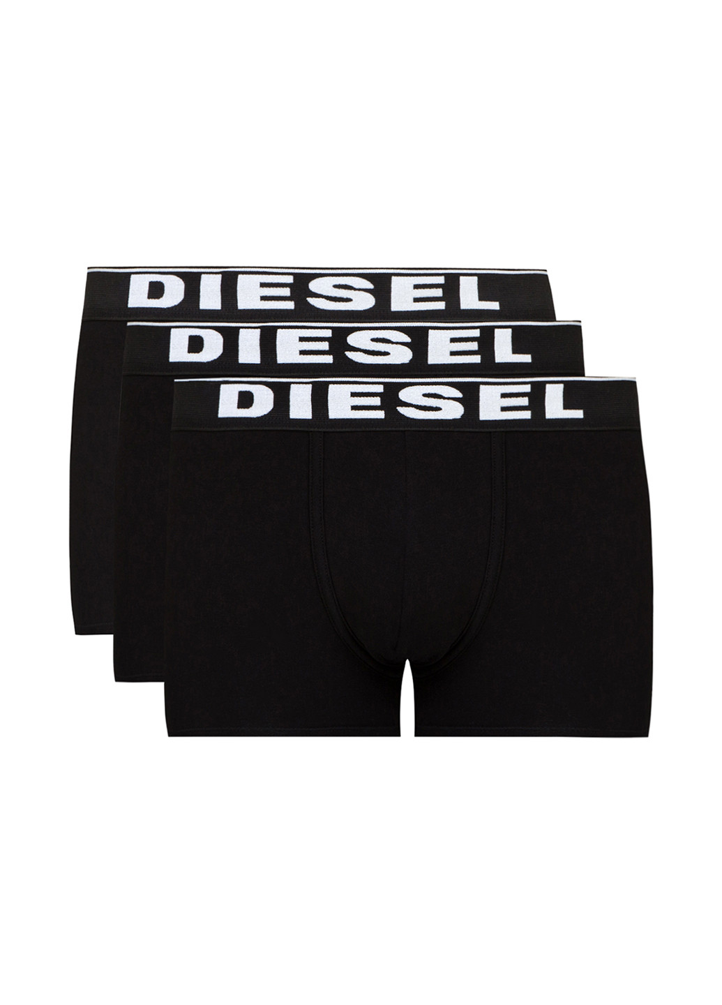Трусы (3 шт.) Diesel (207796381)