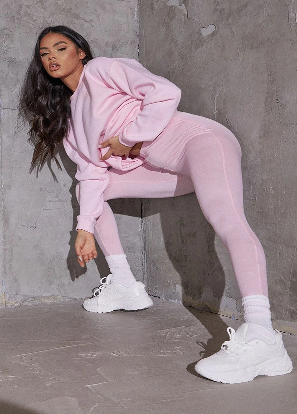 Лосини PrettyLittleThing (250485854)