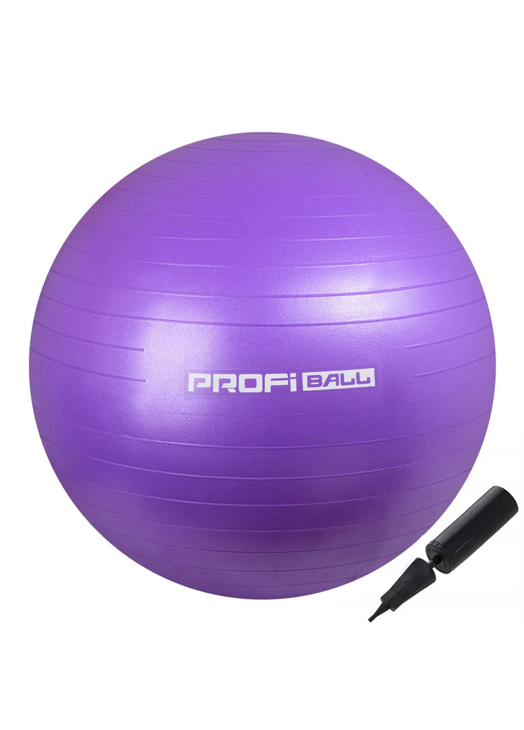Фитбол 65 см Profi (224999497)