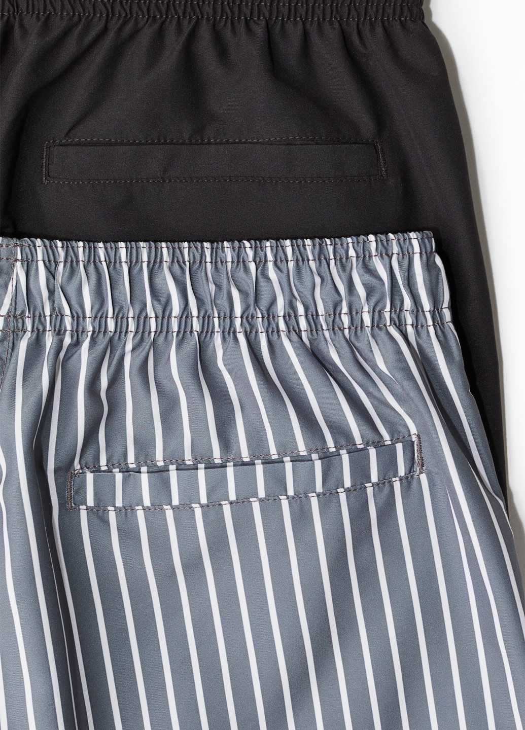 Шорты H&M (339050505)