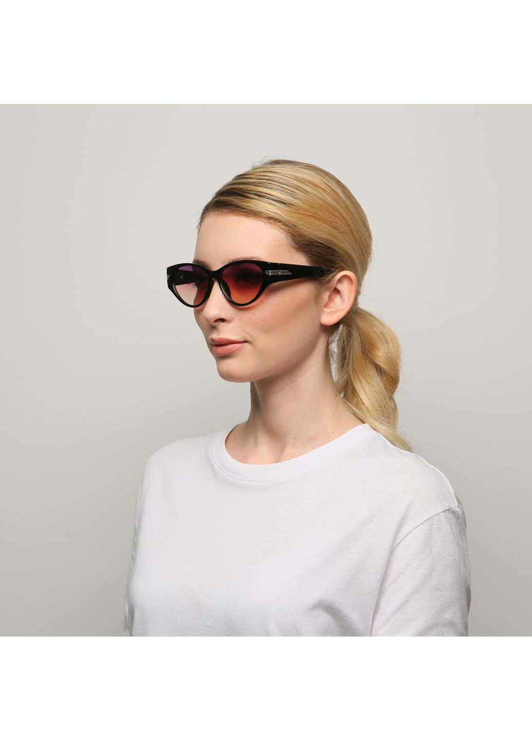 Солнцезащитные очки LuckyLOOK (252771888)