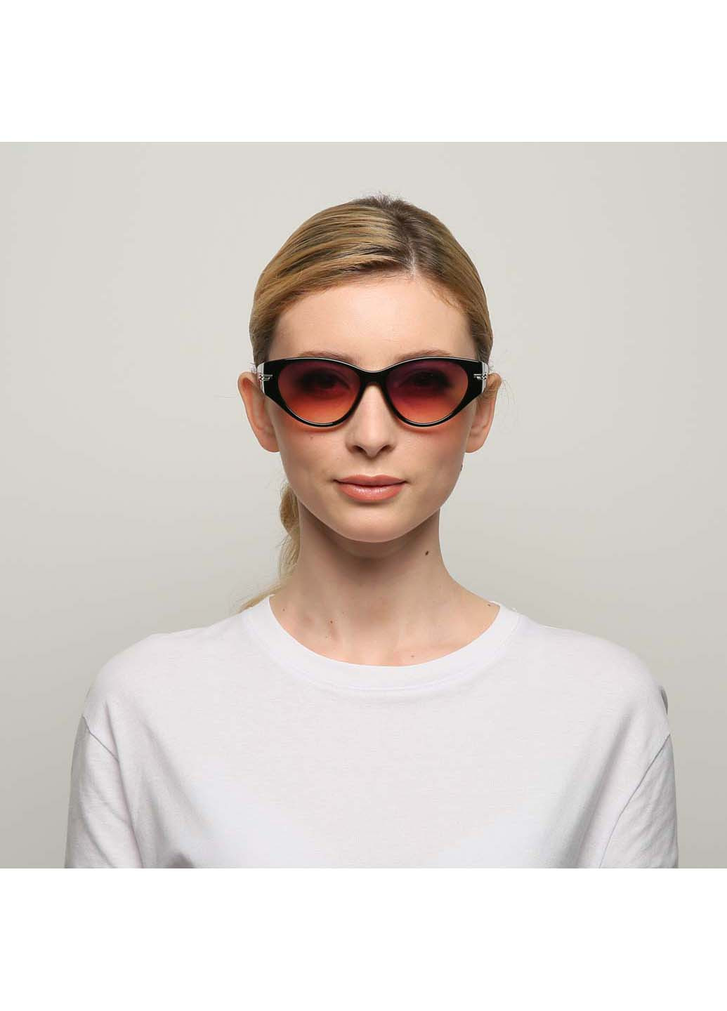 Солнцезащитные очки LuckyLOOK (252771888)