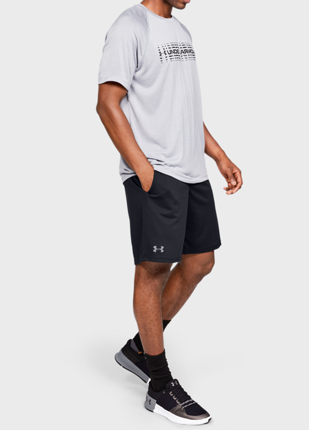 Шорты Under Armour (184926097)