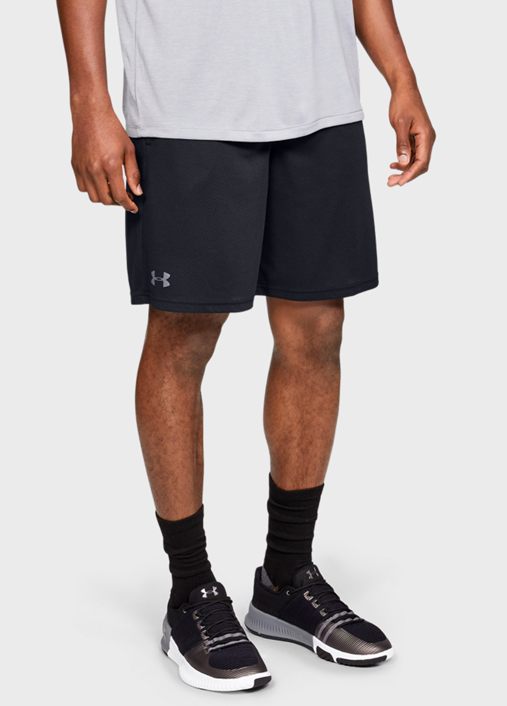 Шорты Under Armour (184926097)