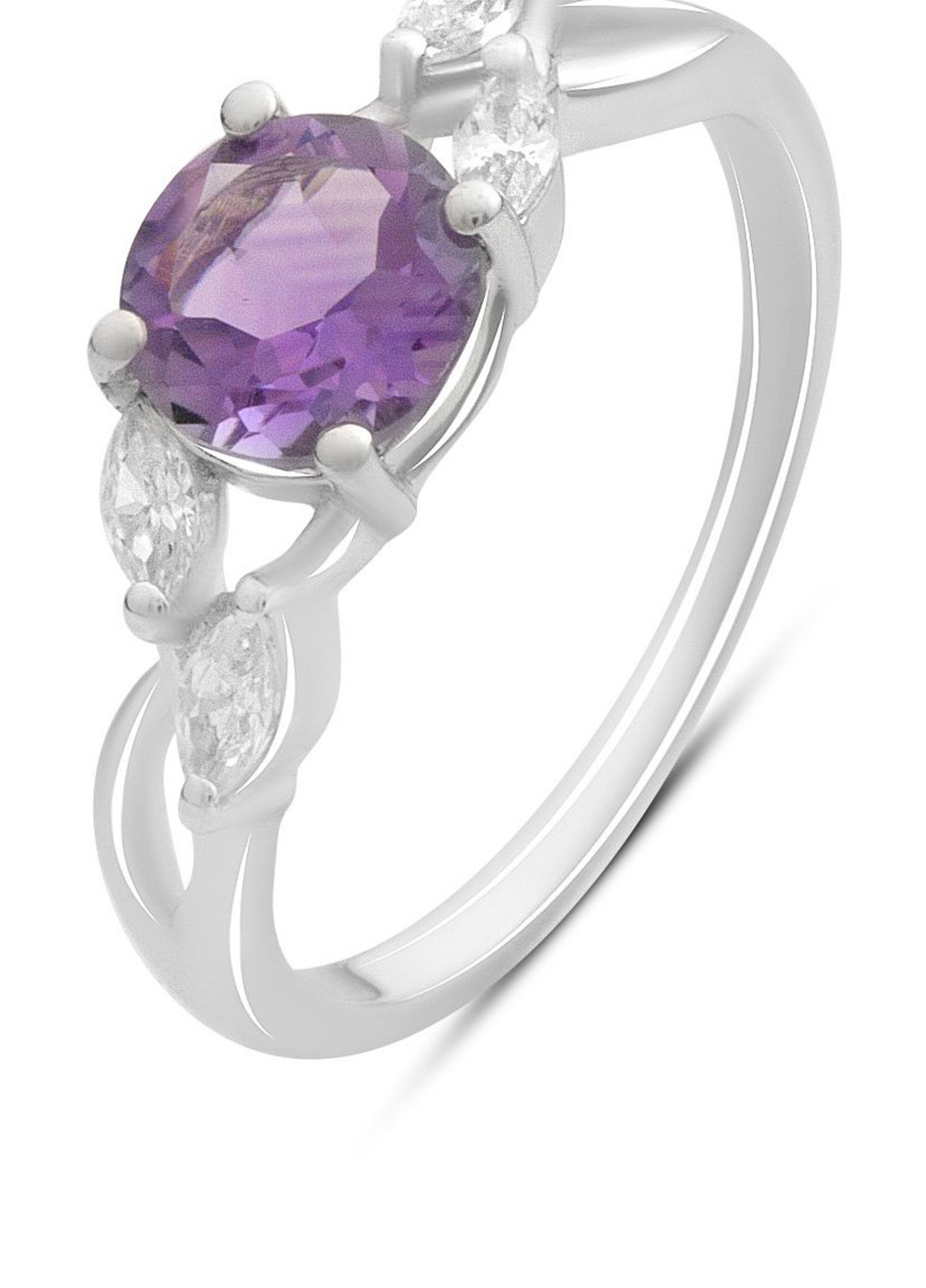 Каблучка Silver Flame (369649003)