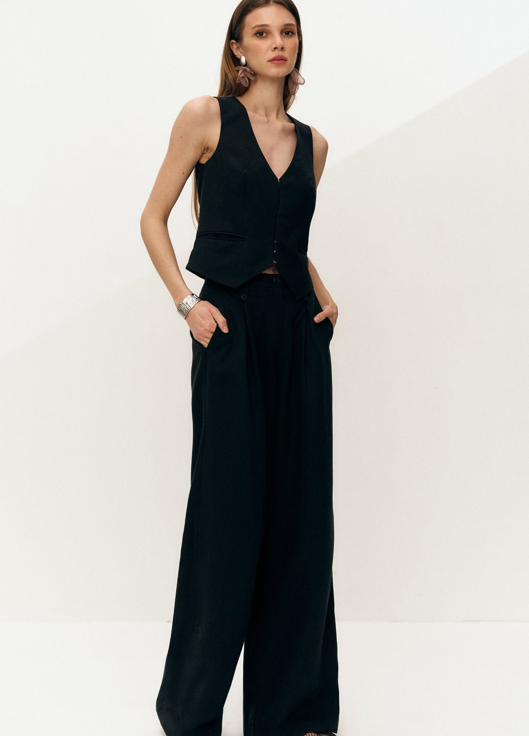 Брюки Gepur (329828182)