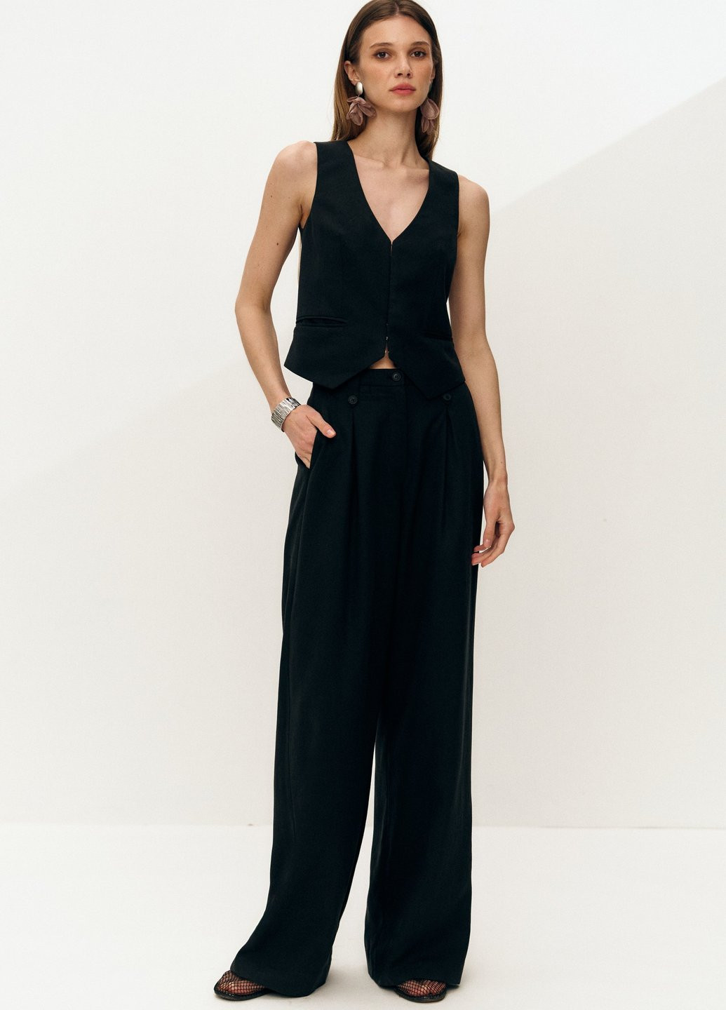 Брюки Gepur (329828182)