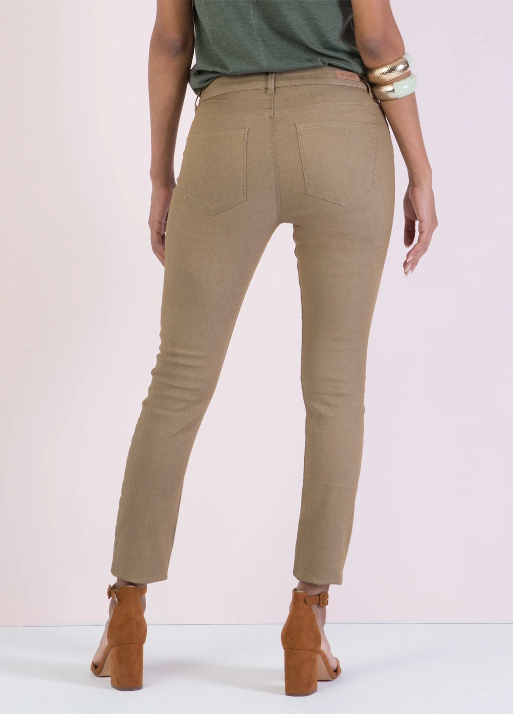 Джинсы Colin's - (18193140)