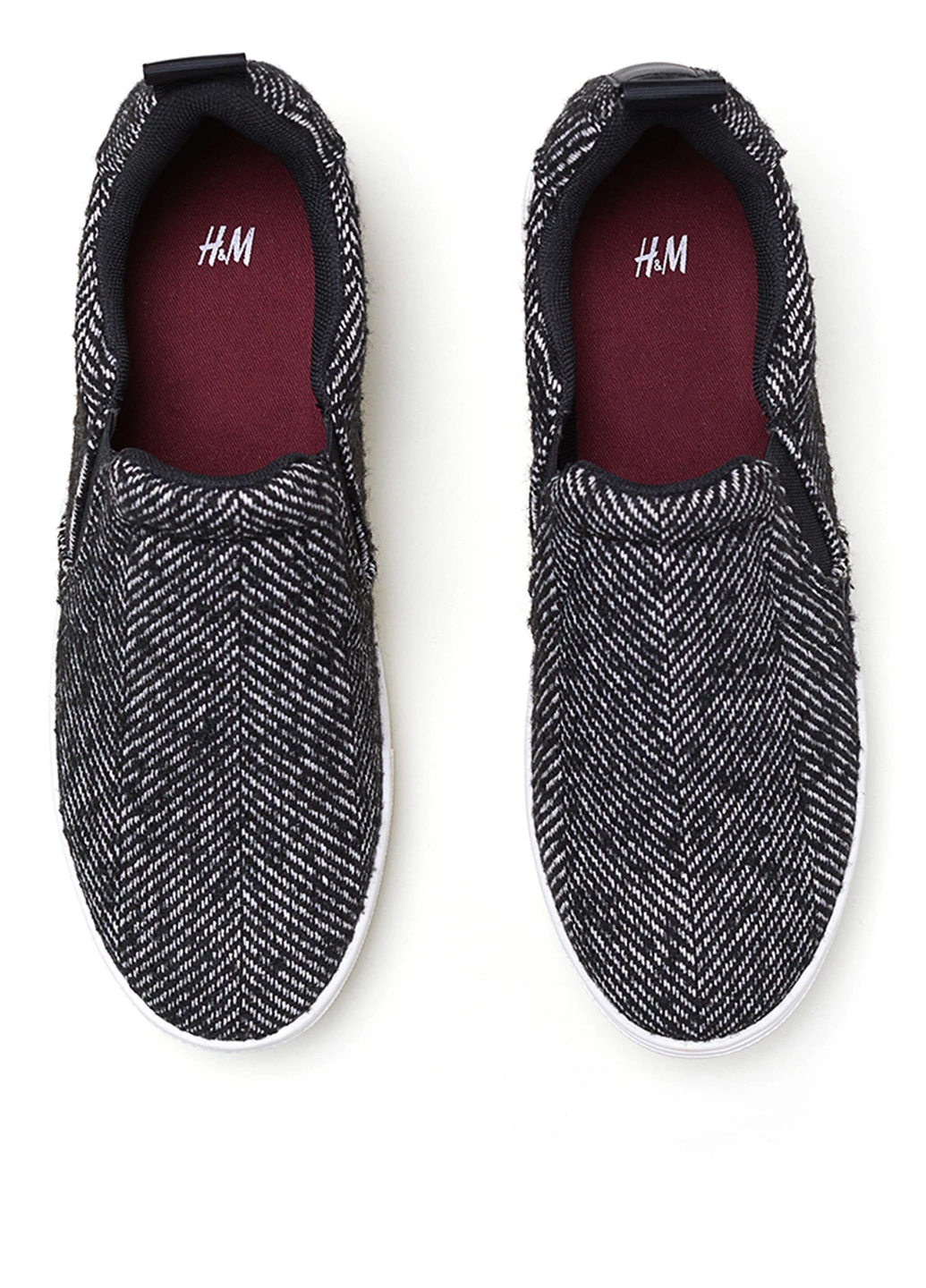 Сліпони H&M (156341859)