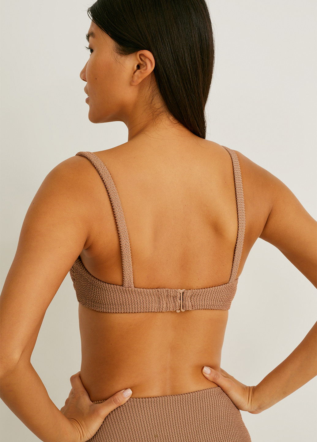 Купальный лиф C&A (277164204)