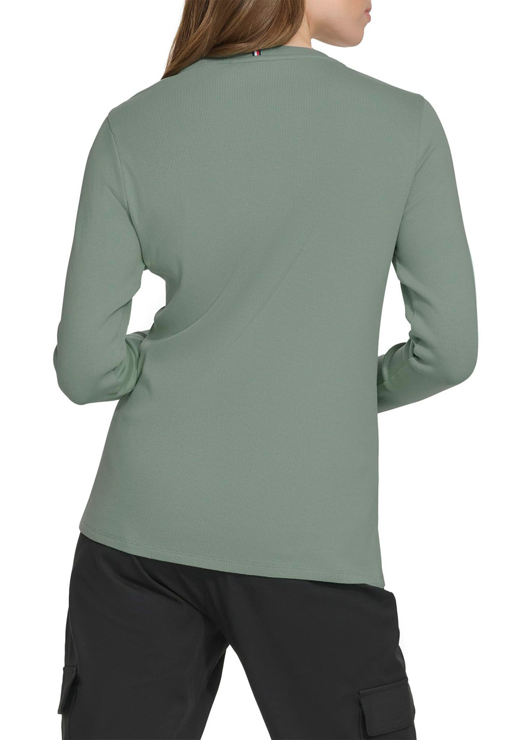 Лонгслів Tommy Hilfiger (364277072)