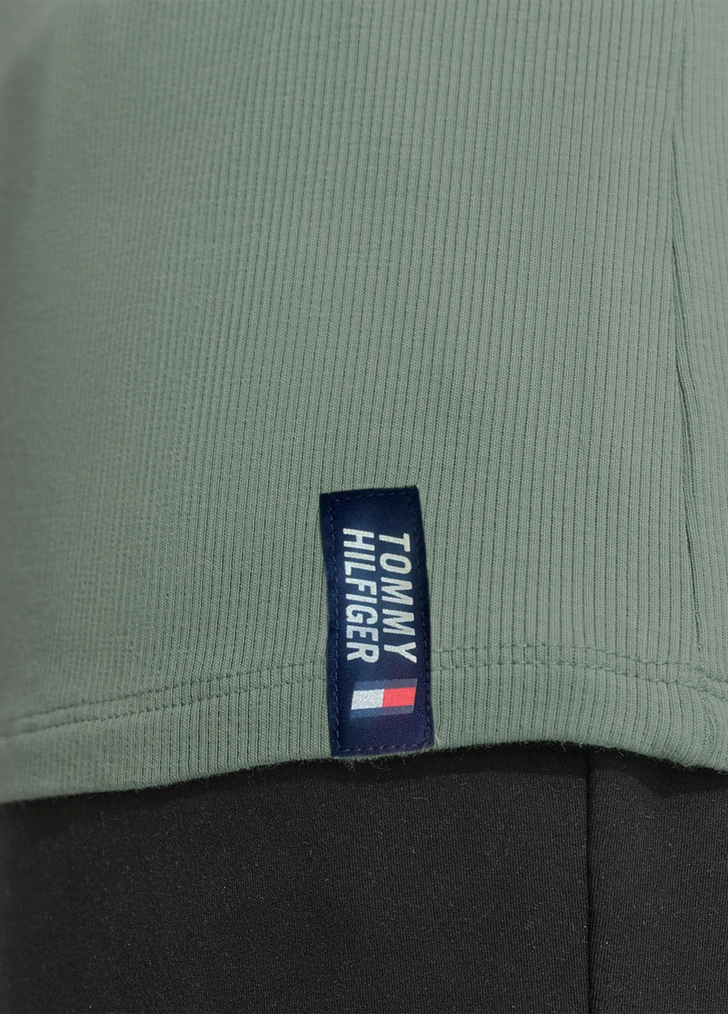 Лонгслів Tommy Hilfiger (364277072)
