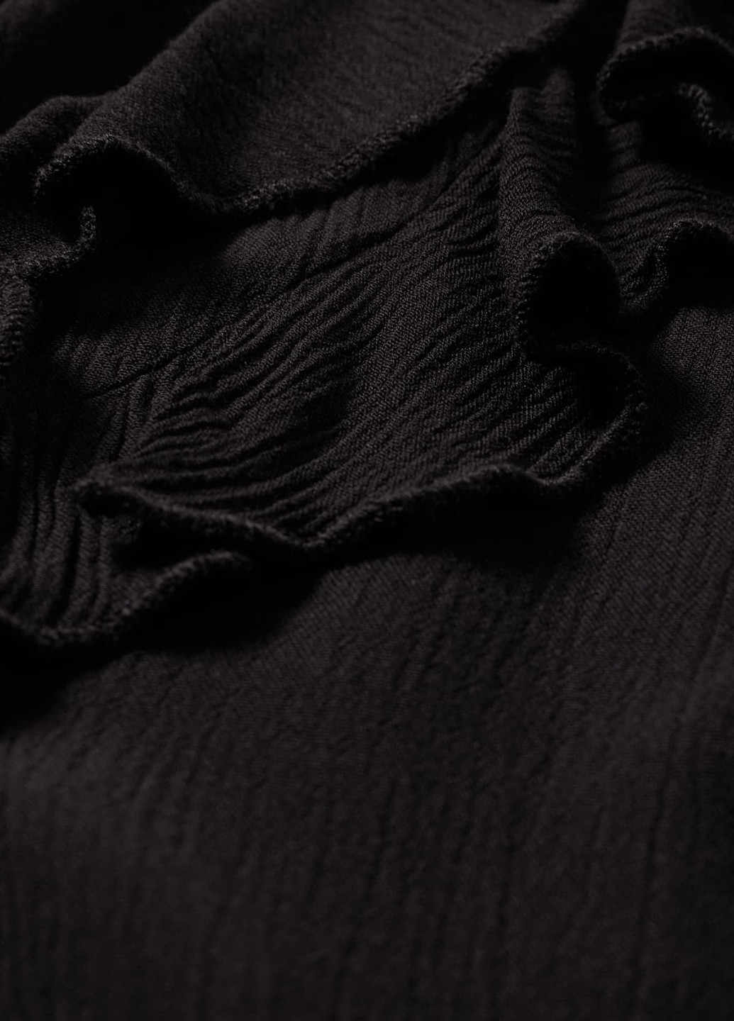 Чорна блуза C&A