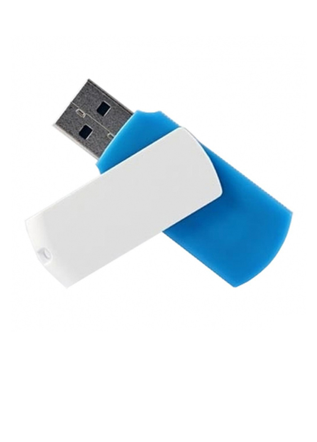 Флеш память USB 16GB UCO2 USB 2.0 Colour Mix (UCO2-0160MXR11) Goodram флеш память usb goodram 16gb uco2 usb 2.0 colour mix (uco2-0160mxr11) (136742758)