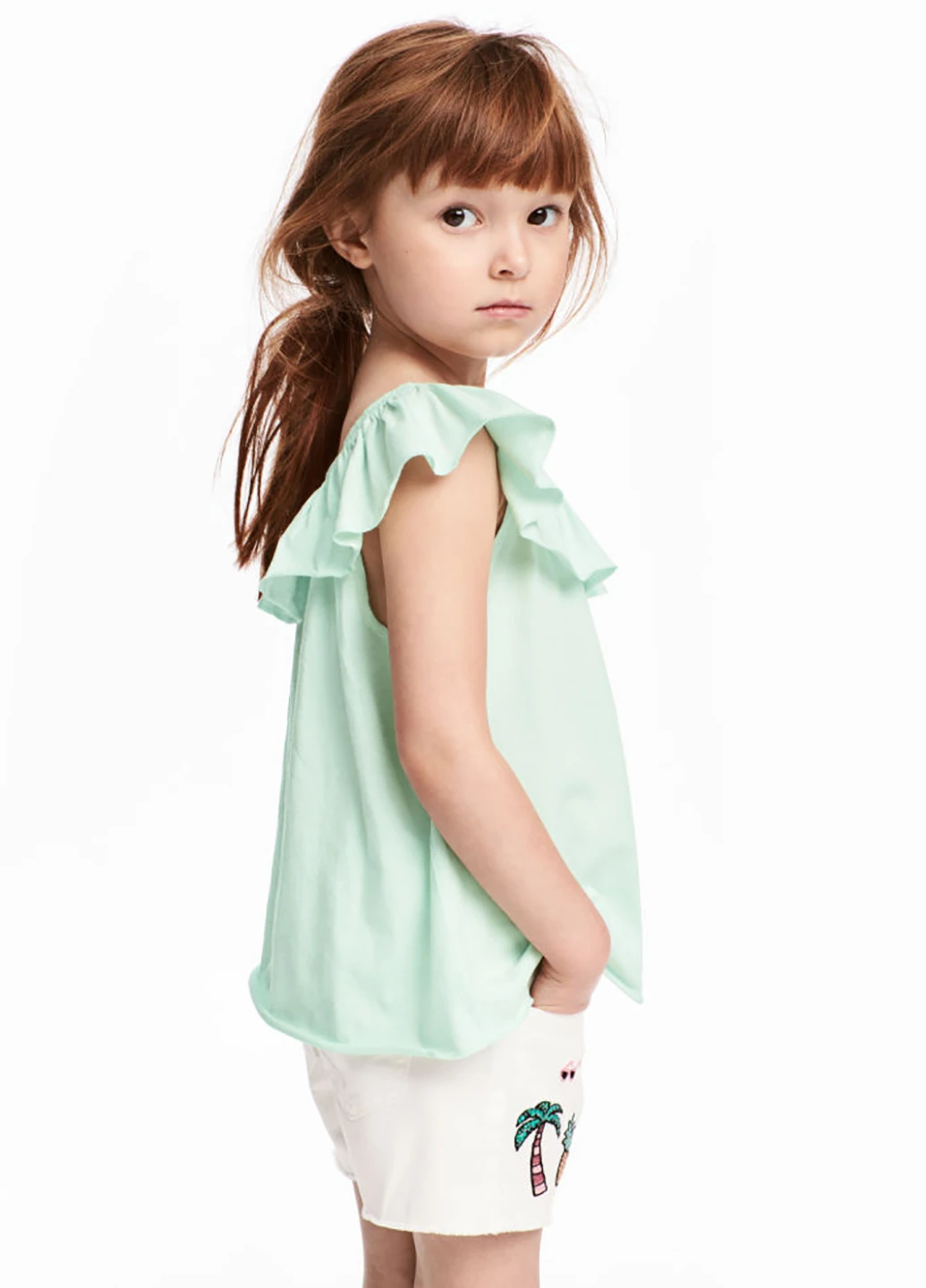 Топ H&M (165184338)