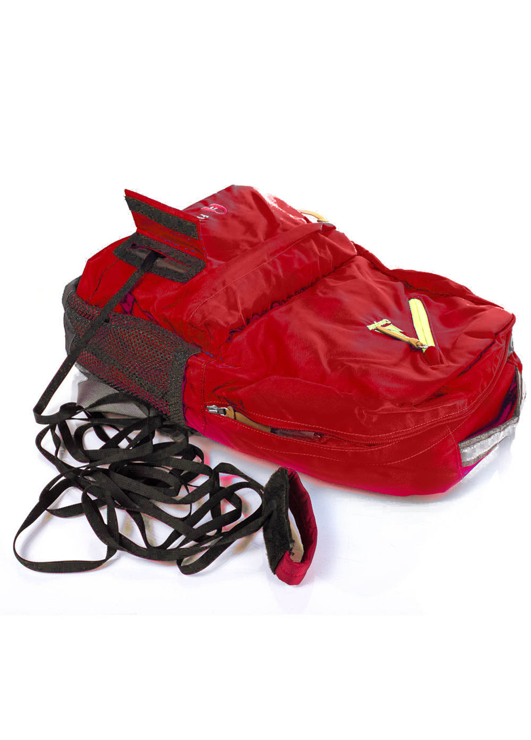 Жіночий спортивний рюкзак 30х44х10 см Onepolar (253027845)
