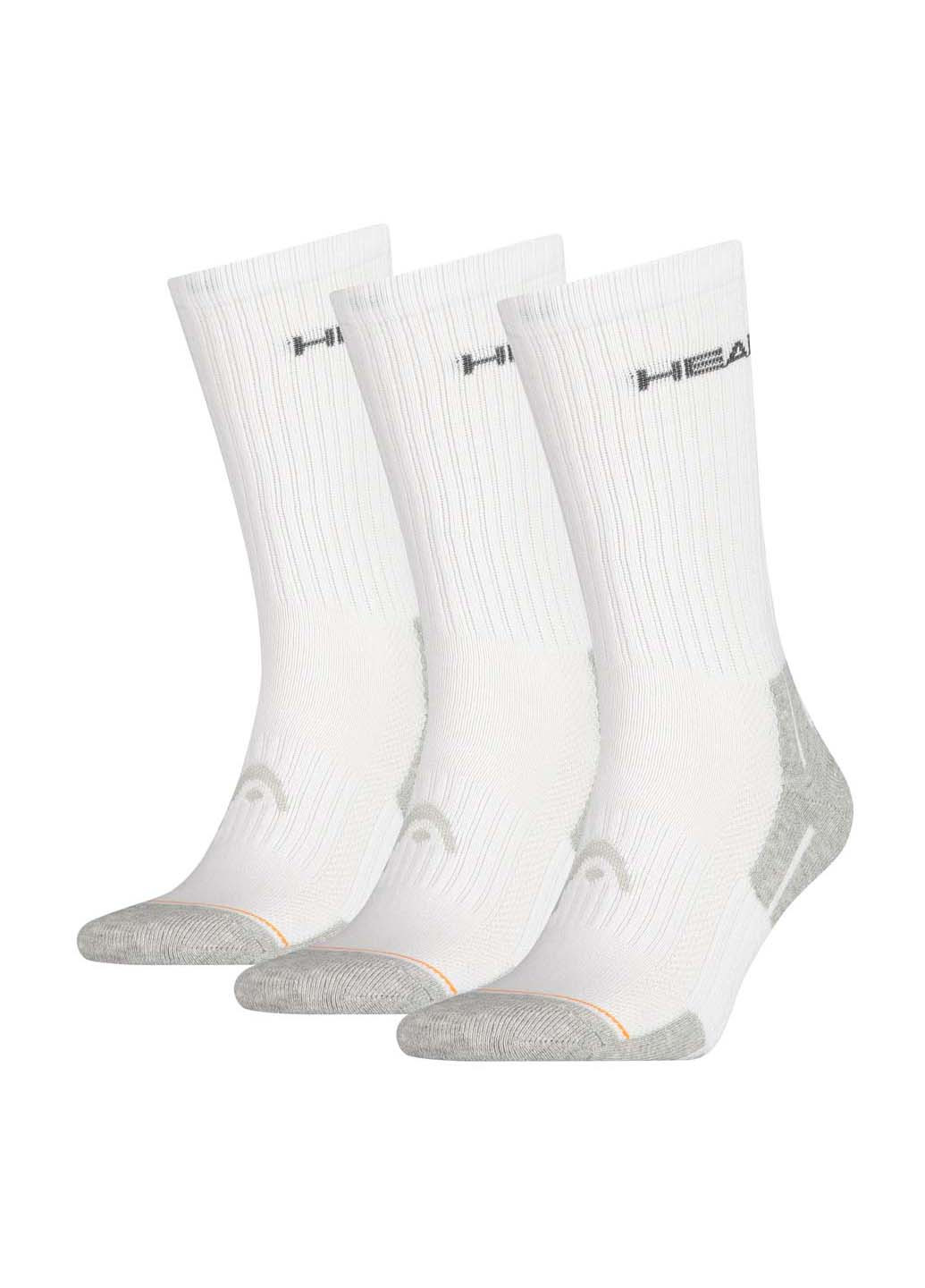 Комбинированные носки Head (253679046)