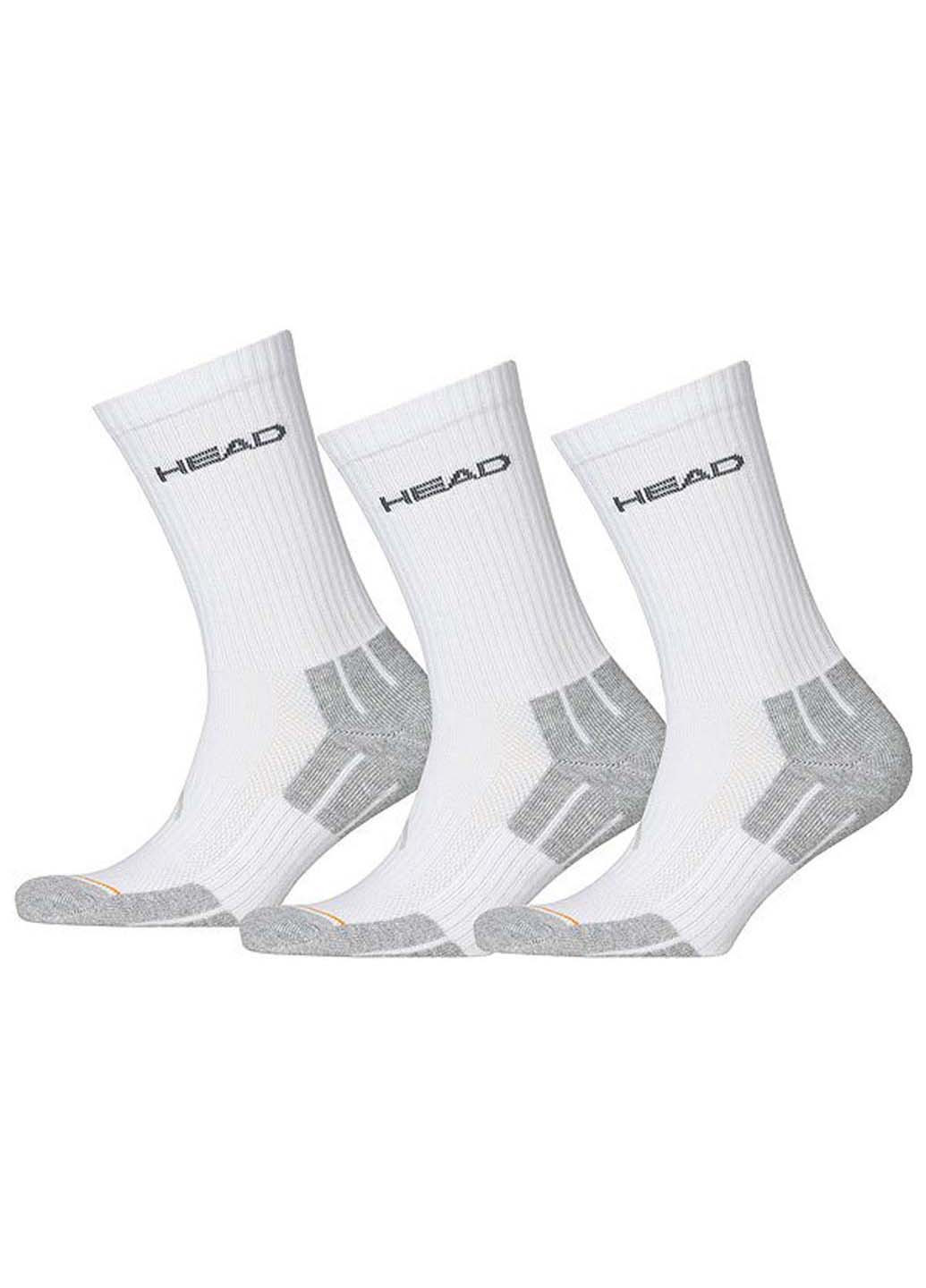 Комбинированные носки Head (253679046)