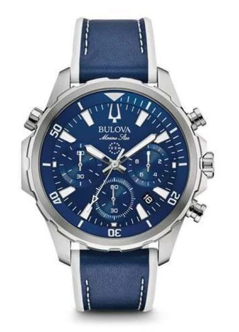 Часы наручные 96B287 Bulova (253012492)
