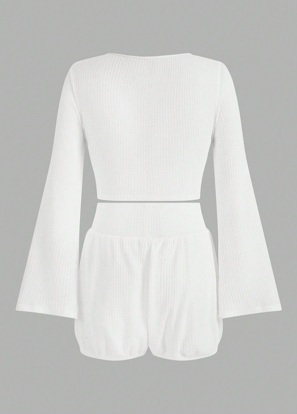 Костюм (топ, шорти) SHEIN (332520134)