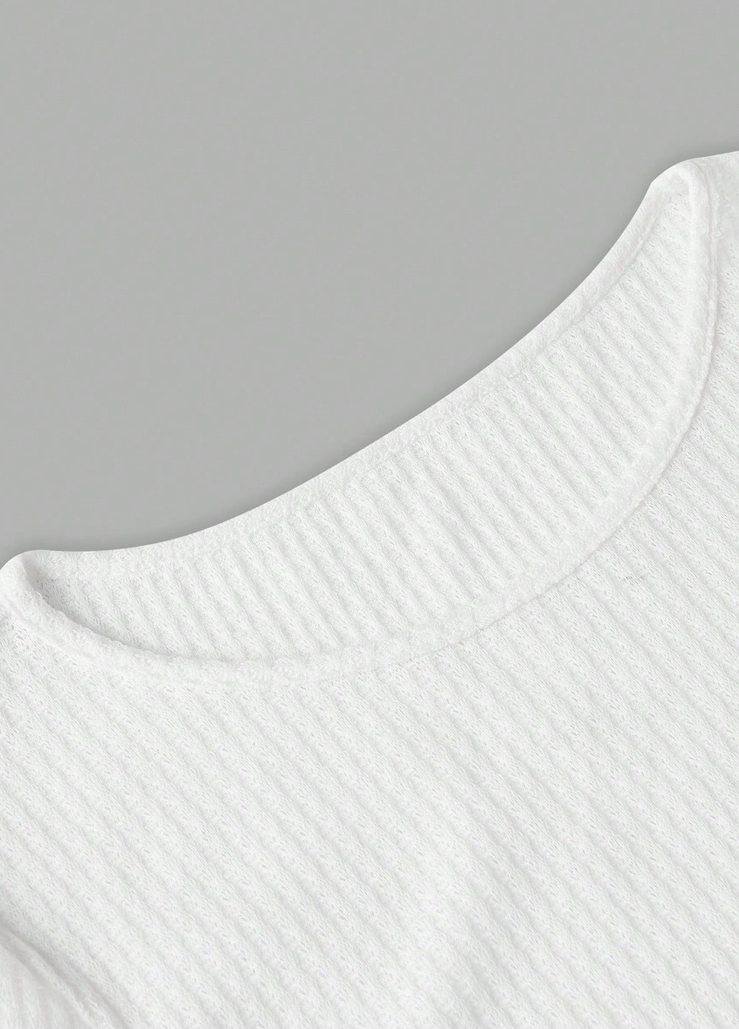 Костюм (топ, шорти) SHEIN (332520134)