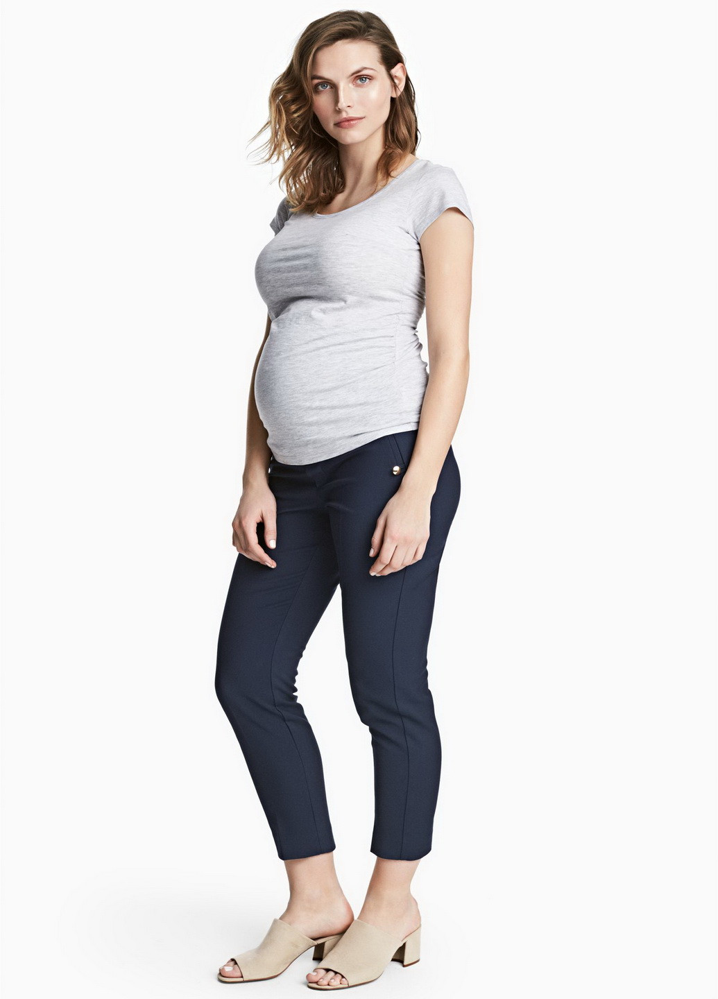 Штани H&M (191020275)