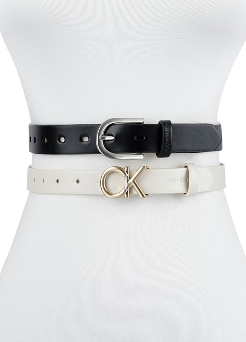 Ремень (2 шт.) Calvin Klein (295571087)