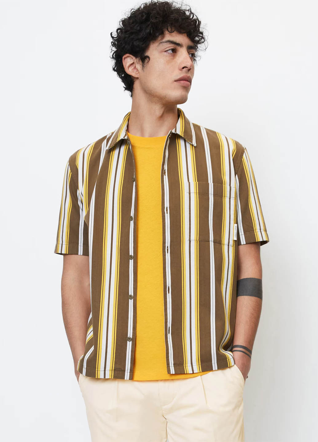 Сорочка Marc O'Polo (344585861)