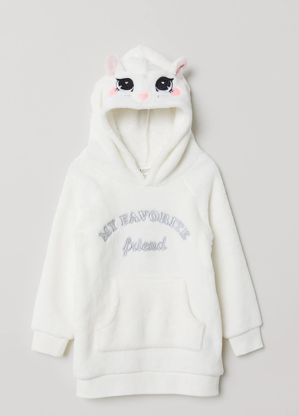 Худи H&M (250591509)