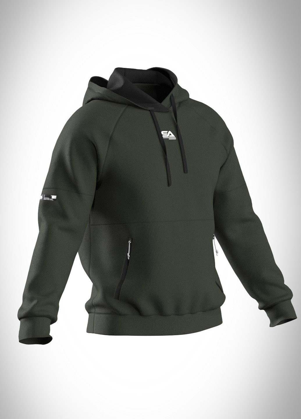 Худи SA-sport (276713715)