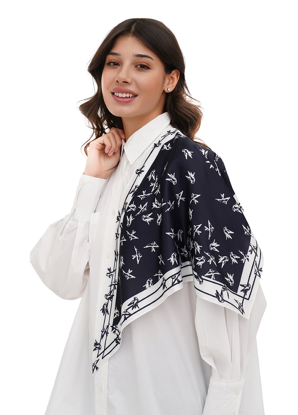 Косинка My Scarf (304032169)