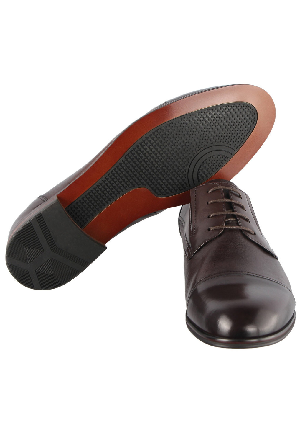 Чоловічі туфлі класичні 196245 Buts (251947927)