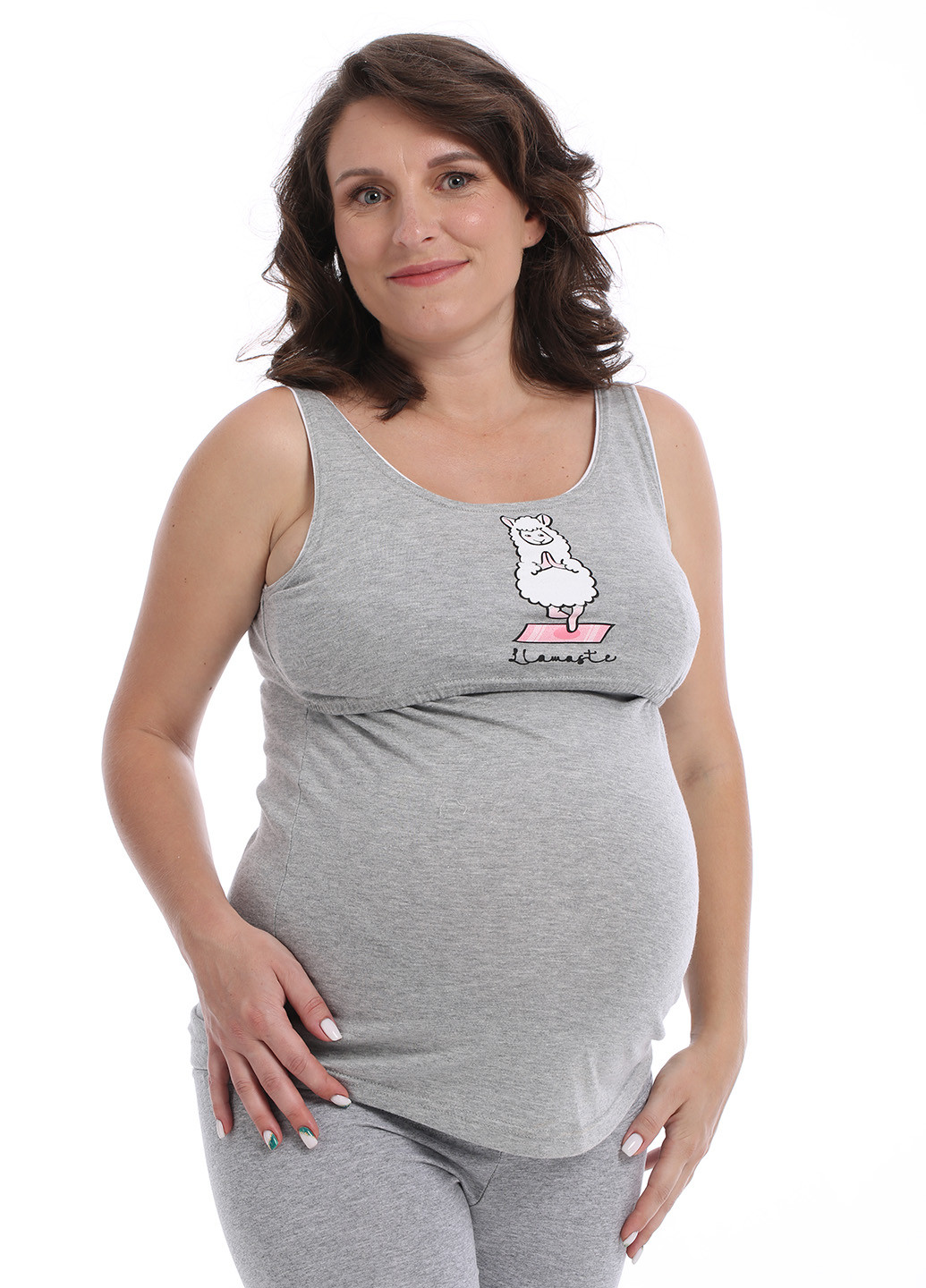 Майка для беременных Kinderly — 257882870