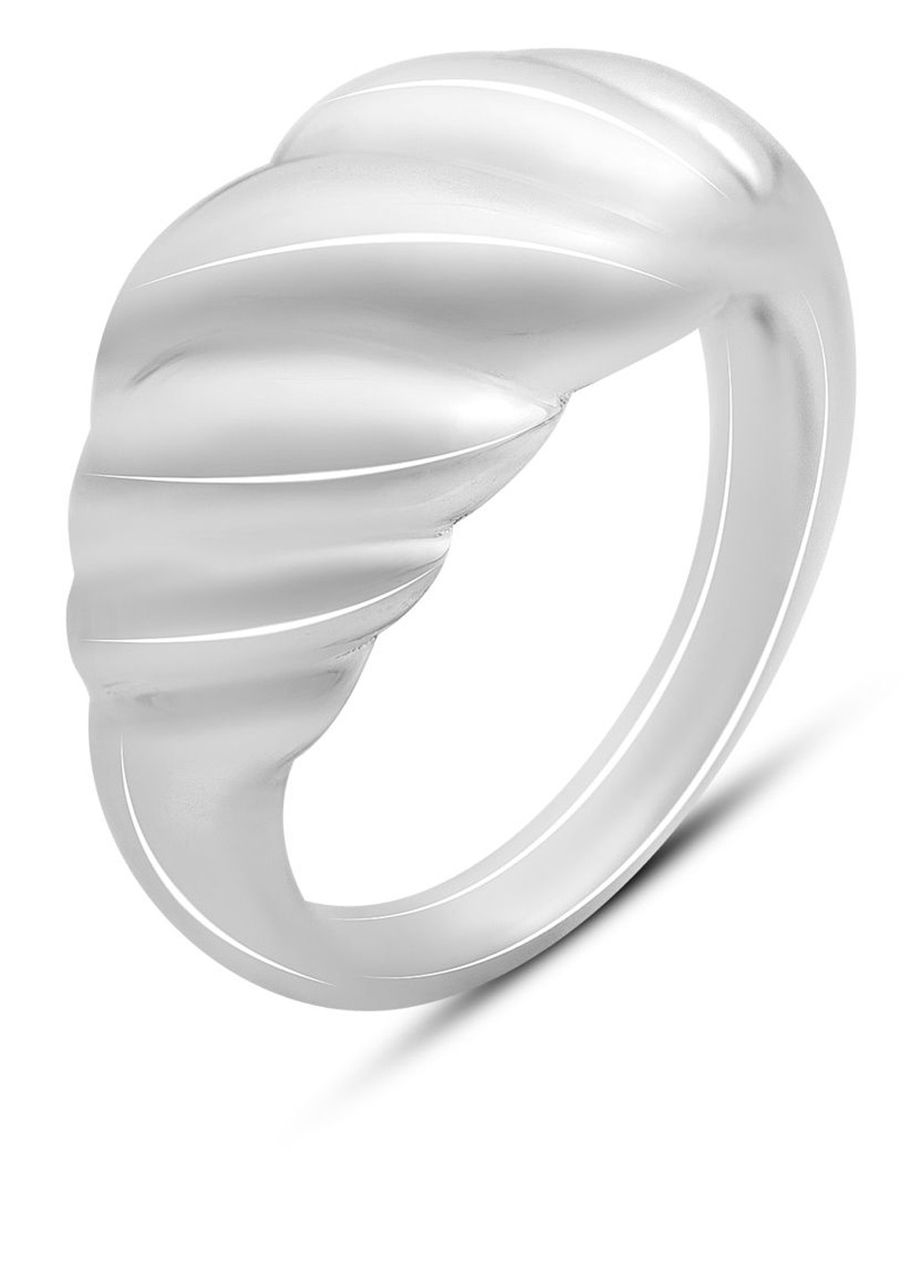 Кольцо Silver Flame (301048110)