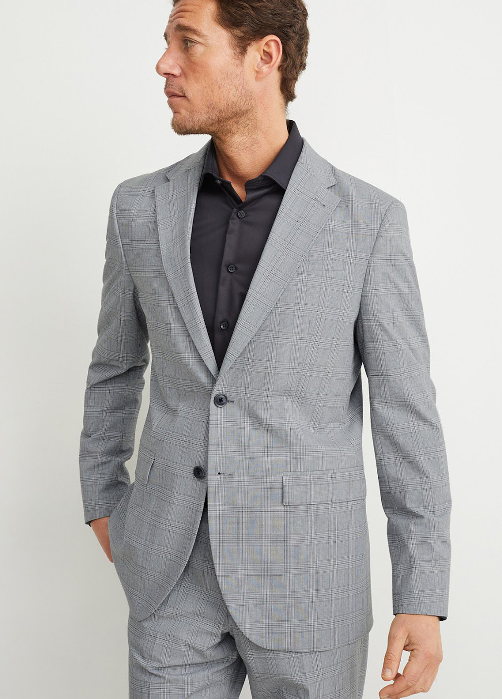 Пиджак C&A (323071825)