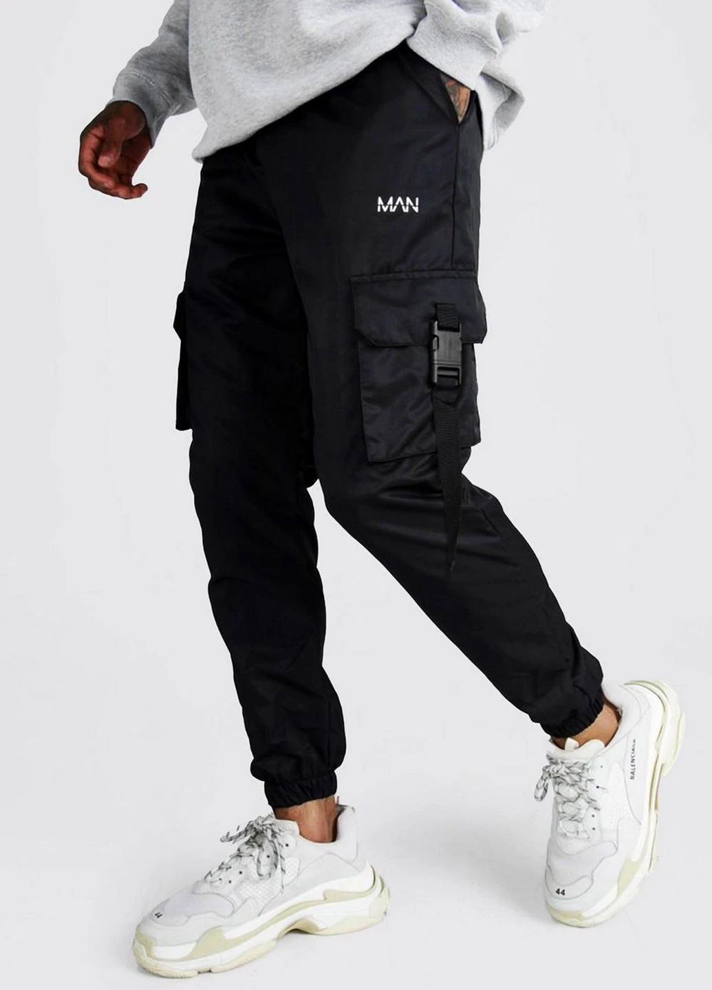 Штани Boohoo (230365883)