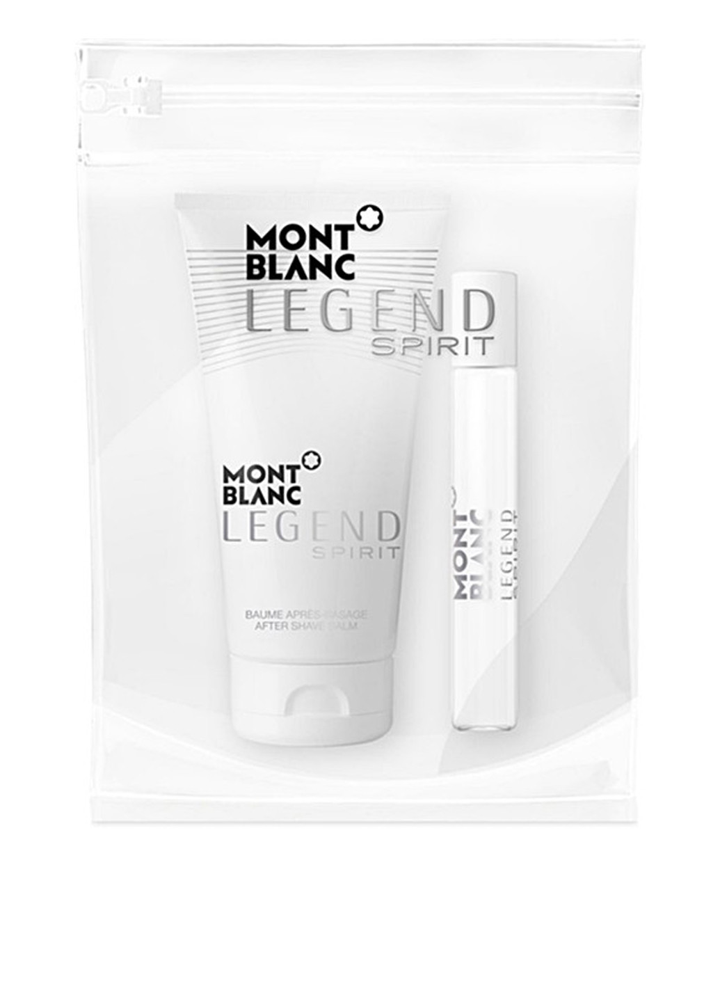 Набір Legend Spirit Edt (2 пр.) Mont Blanc (130290600)